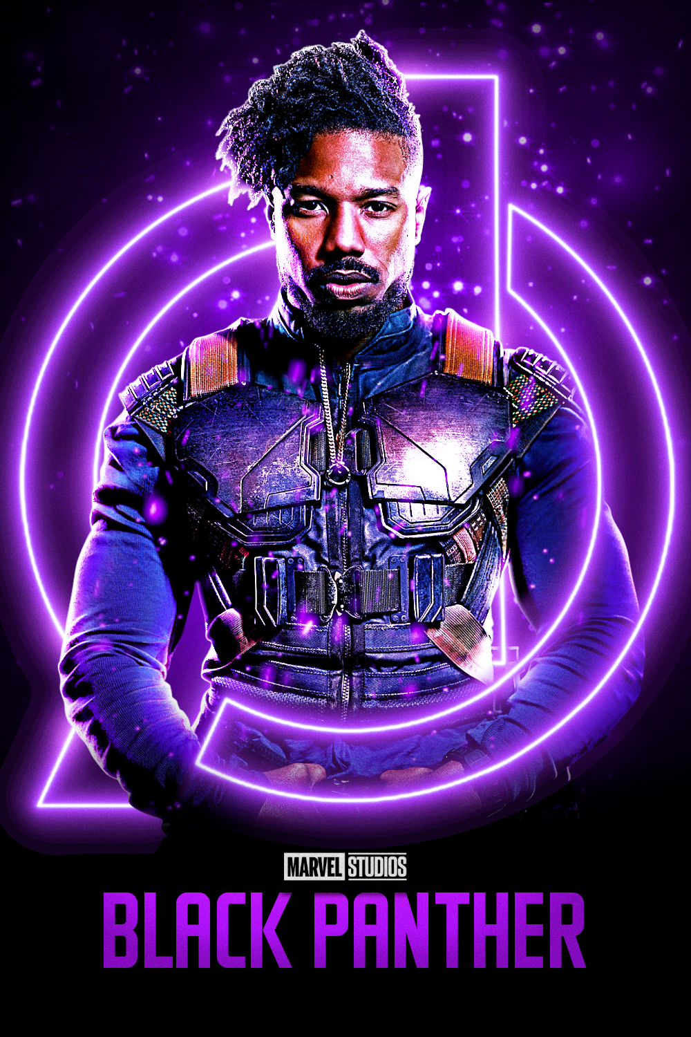 Black Panther (2018) [425716] (A1736445949) [[Movies]] --Plex--